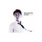 福山雅治／Ｂｅａｕｔｉｆｕｌ ｌｉｆｅ／ＧＡＭＥ 初回限定「Ｂｅａｕｔｉｆｕｌ ｌｉｆｅ」Ｍｕｓｉｃ Ｃｌｉｐ ＤＶＤ付盤