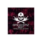 Yahoo! Yahoo!ショッピング(ヤフー ショッピング)ＢＲＥＡＫＥＲＺ／ＢＲＥＡＫＥＲＺ ＢＥＳＴ〜ＳＩＮＧＬＥ ＣＯＬＬＥＣＴＩＯＮ〜
