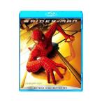 Blu-ray／スパイダーマン