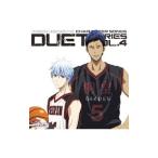 Yahoo! Yahoo!ショッピング(ヤフー ショッピング)ＴＶアニメ『黒子のバスケ』キャラクターソング ＤＵＥＴ ＳＥＲＩＥＳ Ｖｏｌ．４