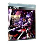 ショッピングPS3 PS3／マブラヴ オルタネイティヴ