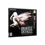 BRAVELY DEFAULT -FLYING FAIRY- スクウェア・エニックス