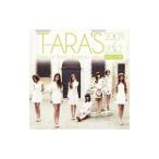 Ｔ−ＡＲＡ／Ｔ−ＡＲＡ’ｓ Ｂｅｓｔ ｏｆ Ｂｅｓｔ ２００９−２０１２〜Ｋｏｒｅａｎ ｖｅｒ． ＭＵＳＩＣ＋ＣＬＩＰＳ盤