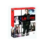 Yahoo! Yahoo!ショッピング(ヤフー ショッピング)DVD／ライ・トゥ・ミー 嘘の瞬間 シーズン３ ＳＥＡＳＯＮＳコンパクト・ボックス