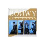 ＢＯφＷＹ／ＪＵＳＴ Ａ ＨＥＲＯ （Ｂｌｕ−ｓｐｅｃ ＣＤ２）