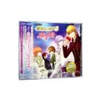 バラエティＣＤ「金色のコルダ３」〜情愛の鼓動（あいのパルス）〜