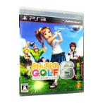 PS3/みんなのGOLF 6