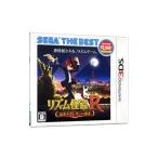 3DS／リズム怪盗R 皇帝ナポレオンの遺産 SEGA THE BEST