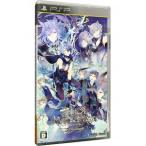 BLACK WOLVES SAGA-Last Hope-/PSP