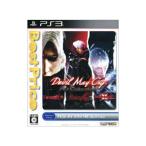 PS3／Devil May Cry HD Collection Best Price！
