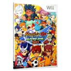 Wii| Inazuma eleven GO ударник z2013