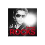 甲斐バンド／ＲＯＣＫＳ 初回限定盤