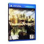 PSVita| Val - la Nights 3