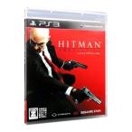PS3／ヒットマン アブソリューション （CERO「Z」18歳以上対象）