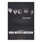 MAN WITH A MISSION