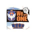 難波章浩／Ｗｅ ａｒｅ ＯＮＥ