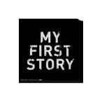 ＭＹ ＦＩＲＳＴ ＳＴＯＲＹ／ＴＨＥ ＳＴＯＲＹ ＩＳ ＭＹ ＬＩＦＥ