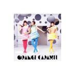 ＯＲＡＮＧＥ ＣＡＲＡＭＥＬ／ＯＲＡＮＧＥ ＣＡＲＡＭＥＬ ＭＵＳＩＣ ＶＩＤＥＯ盤