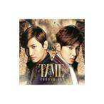 東方神起／ＴＩＭＥ 初回限定盤Ａ
