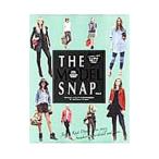 Yahoo! Yahoo!ショッピング(ヤフー ショッピング)ＴＨＥ ＭＯＤＥＬ ＳＮＡＰ Ｖｏｌ．４／英和出版社