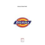 Ｄｉｃｋｉｅｓ Ｂｒａｎｄ Ｂｏｏｋ