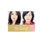 DVD／Ｓｏ ｌｏｎｇ！ ＤＶＤ−ＢＯＸ 豪華版 Ｔｅａｍ Ｋ パッケージｖｅｒ．