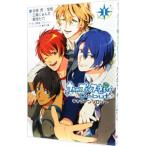 u.. * Prince ...!Debut Cara антология 1| антология 