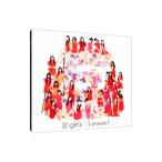 Yahoo! Yahoo!ショッピング(ヤフー ショッピング)Ｅ−ｇｉｒｌｓ／Ｌｅｓｓｏｎ １ 初回生産限定 （シリアルカード・プレゼントカード２使用・付属保証なし）