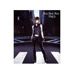 May’n/Run Real Run 初回限定盤