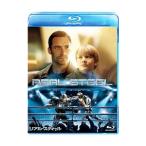 Blu-ray／リアル・スティール