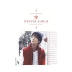 シン・ヘソン／ＪＡＰＡＮ ＰＲＥＭＩＵＭ ＷＩＮＴＥＲ ＡＬＢＵＭ