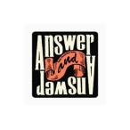 Yahoo! Yahoo!ショッピング(ヤフー ショッピング)９ｍｍ Ｐａｒａｂｅｌｌｕｍ Ｂｕｌｌｅｔ／Ａｎｓｗｅｒ Ａｎｄ Ａｎｓｗｅｒ 完全生産限定盤
