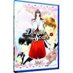 PC|Double Score ~Cosmos×Camellia~ ( женщина предназначенный )