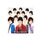 Ｓｅｘｙ Ｚｏｎｅ／Ｒｅａｌ Ｓｅｘｙ！／ＢＡＤ ＢＯＹＳ