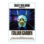 DVD／ＣＲＡＺＹ ＫＥＮ ＢＡＮＤ ＴＯＵＲ ２０１２−２０１３ ＩＴＡＬＩＡＮ ＧＡＲＤＥＮ