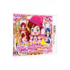 3DS-キラ★メキ おしゃれサロン! ~わたしのしごとは美容師さん~