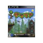 PS3／テラリア