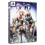 PSP／裏語 薄桜鬼 限定版