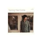 ＳＡＳＡＫＬＡ／Ｓｐｒｉｎｇ Ｈａｓ Ｃｏｍｅ