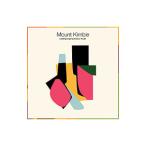 マウント・キンビー／Ｃｏｌｄ Ｓｐｒｉｎｇ Ｆａｕｌｔ Ｌｅｓｓ Ｙｏｕｔｈ