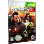Xbox360／Mass Effect2 プラチナコレクション
