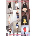 ＡＫＢ４８，ＳＫＥ４８，ＮＭＢ４８，ＨＫＴ４８ おしゃれ総選挙！ 私服選抜のセンターは誰？