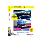 PSVita| Ridge Racer PlayStation Vita the Best