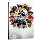 プロ野球スピリッツ２０１３公式パーフェクトガイド／エンターブレイン