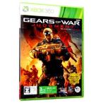 Gears of War:Judgment Xbox LIVE ゴールドメンバーシップ同梱版 日本マイクロソフト
