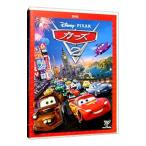 DVD／カーズ２
