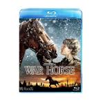 Blu-ray／戦火の馬