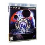 ショッピングPS3 PS3／地球防衛軍4