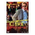 DVD／ＣＳＩ：マイアミ３ Ｓ・Ｐ版