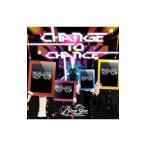 Ｂｌａｃｋ Ｇｅｎｅ ｆｏｒ ｔｈｅ Ｎｅｘｔ Ｓｃｅｎｅ／ＣＨＡＮＧＥ ＴＯ ＣＨＡＮＣＥ 初回限定版Ａ